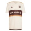 Original Fußballtrikot Los Angeles FC Ausweichtrikot 2024-25 Für Herren